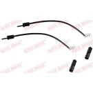 QUICK BRAKE Warnkontakt, Bremsbelagverschleiß WS0210A