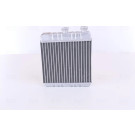 Heizkühler PKW OPEL Astra G FIRST FIT 72660