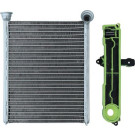 KAMOKA Wärmetauscher, Innenraumheizung 7760002