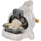 Lagerung, Motor | 180363