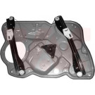 VAN WEZEL Fensterheber