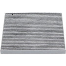 AMC Innenraumfilter PKW | TOYOTA Avensis,Corolla 2,0 01-08 | TC-1027C