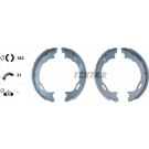 Handbremsbacken Db W163 Ml | 91057800