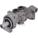 FEBI BILSTEIN Hauptbremszylinder | 31759