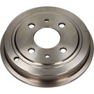 Bremstrommel. Fiat T. Bravo/A/Panda/Punto/500/Tipo/Tempra | 19-0831