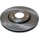 DENCKERMANN Bremsscheibe B130443