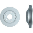 KAMOKA Bremsscheibe 103505