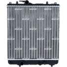 Kühler, Motorkühlung | 53825A