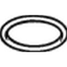 BOSCH | Automotive O-Ring | 256-165