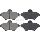 A.B.S. Bremsbeläge 38600