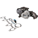 KAMOKA Lader, Aufladung 8600025