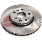 JPN Bremsscheibe 30H9086-JPN