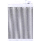 Heizkühler PKW Audi A4 07 FIRST FIT 70231