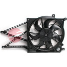 JPN Lüfter, Motorkühlung 62C0040-JPN