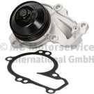 Wasserpumpe | 7.07152.28.0