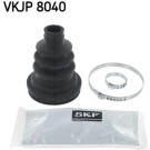 SKF Faltenbalgsatz, Antriebswelle | VKJP 8040