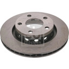 FEBI BILSTEIN Bremsscheibe | 43869