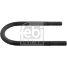 FEBI BILSTEIN Federhalter | 35074