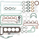 Dichtungsvollsatz Motor | ALFA ALFETTA GT 2.0 77-84 | 01-22760-05