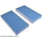 Innenraumfilter Honda Civic 01- 2 Stk | ADH22510