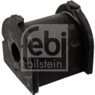 FEBI BILSTEIN Lagerung des Stabilisators | 41515