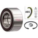 Radlagersatz | 713 6494 20