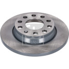 FEBI BILSTEIN Bremsscheibe FEBI BILSTEIN Bremsscheibe
