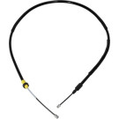 KAMOKA Seilzug, Feststellbremse 1190633