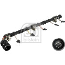 FEBI BILSTEIN Anschlußleitung, Einspritzventil