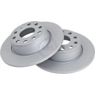 A.B.S. Bremsscheibe 18589