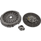 SACHS Kupplungssatz 3400 700 682