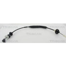 Kupplungsseil Peugeot 206 99 Original 8140 28251A