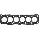 Dichtung, Zylinderkopf | VOLKSWAGEN | 632.231