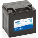 EXIDE Starterbatterie