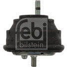 Lagerung, Motor Bmw E34 L/R 525T | 04697