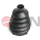 JPN Faltenbalgsatz, Antriebswelle 50P9023-JPN