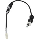 KAMOKA Seilzug, Kupplungsbetätigung LC075