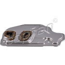 TOPRAN Hydraulikfilter, Automatikgetriebe