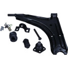 Querlenker Vw P. Caddy I, Golf I, Jetta I, Scirocco 1.1-1.8 02.74-04.93 Le/Pr Unterer Satz Mit Rubs, Pin Und Buchsen ProKit 07167 Querlenker Vw P. Caddy I, Golf I, Jetta I, Scirocco 1.1-1.8 02.74-04.93 Le/Pr Unterer Satz Mit Rubs, Pin Und Buchsen ProKit 07167