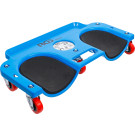 BGS Kniebrett mit Rollen | max. 100 kg | 8807