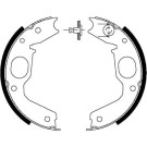 Handbremsbacken Mitsubishi Pajero 91 | 91056900