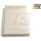 PROFIPOWER Filter, Innenraumluft 4F0116