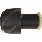 TRUCKTEC AUTOMOTIVE Fahrwerksfeder