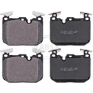 A.B.S. Bremsbeläge 35005