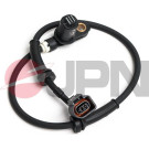 JPN Sensor, Raddrehzahl