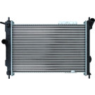 KAMOKA Kühler, Motorkühlung 7705032