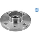 72 325 011 Radnabe RENAULT LAGUNA I 1.9 dCi 99-01 MEYLE-ORIGINAL: True to OE 16-14 652 0000