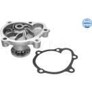 Wasserpumpe MEYLE-ORIGINAL: True to OE 6136000002