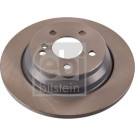 FEBI BILSTEIN Bremsscheibe | 26404