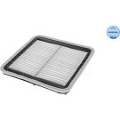 Luftfilter Subaru Legacy/Outback 03-/Impreza/Forester 08 | 34-12 321 0002